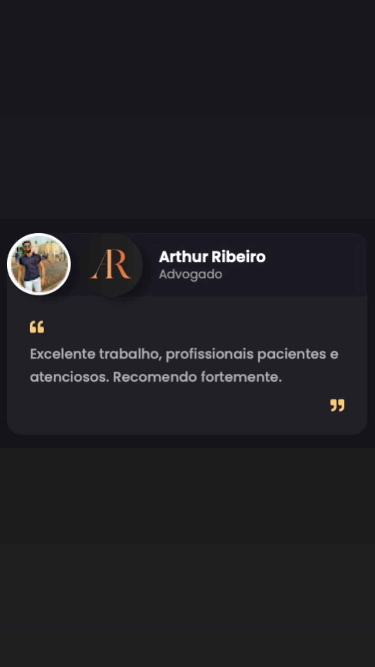 Depoimento 19